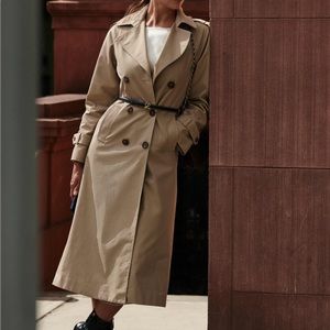 Reformation Holland Trench